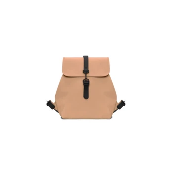 RAINS Bucket Backpack W3 1304 - ORANŽINĖ