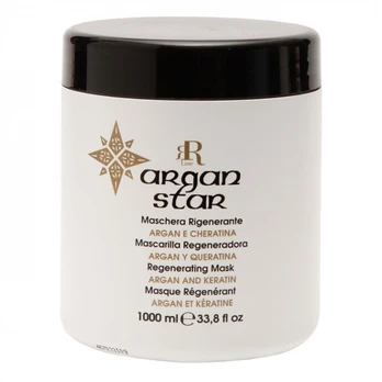 RR Line Argan Star hair mask 1000ml