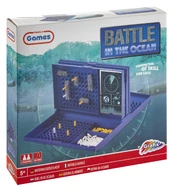 Grafix - Battle In The Ocean (300005) kaina
