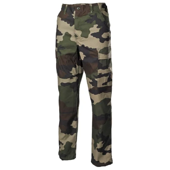JAV BDU lauko uniformos kelnės, CCE-camo (01334I) S
