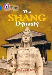 Shang Dynasty kaina