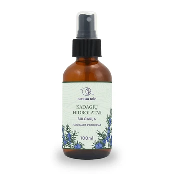 KADAGIŲ HIDROLATAS