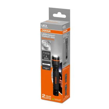 Osram LEDinspect® LOMMELYGTE 350 ESSENTIAL