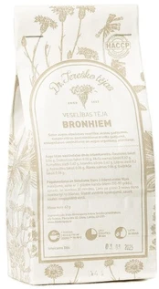 TERESKO Arbata bronchams 60 g