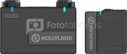 HOLLYLAND LARK 150 SINGEL WIRELESS AUDIO TRANSMISSION KIT