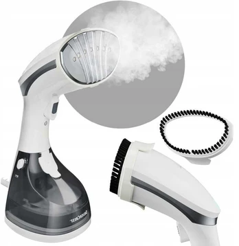 Drabužių garintuvas SILVERCREST 1400W su šepetėliu