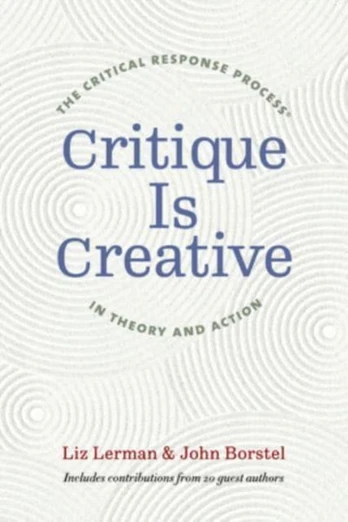 Critique Is Creative
