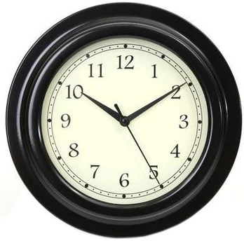 Platinet wall clock August (43624)