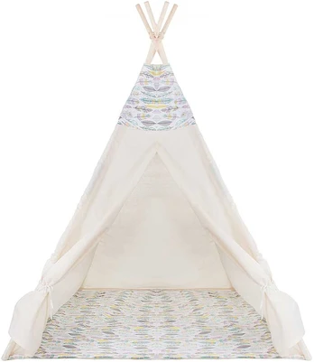 Tipi palapinė Springos TIP14