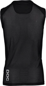 Dviratininko apatinė liemenė POC Essential Layer, juoda