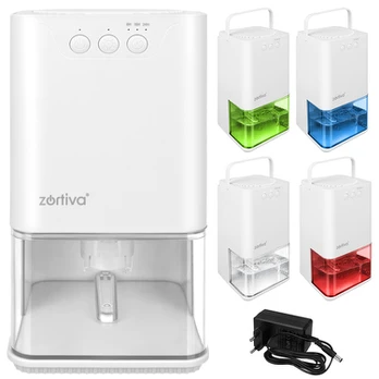 Brezia Zortiva Dehumidifier