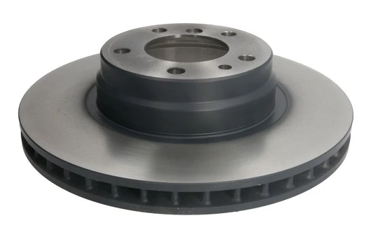 TRW DF2687 Brake Disc