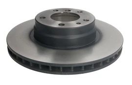 TRW DF2687 Brake Disc kaina