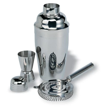 Kokteilių darymo rinkinys "FIZZ"