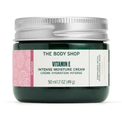 The Body Shop Vitamin E Intense Moisture cream 50ml kaina