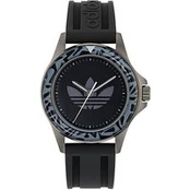 Laikrodis adidas Expression One AOFH24511 Juoda