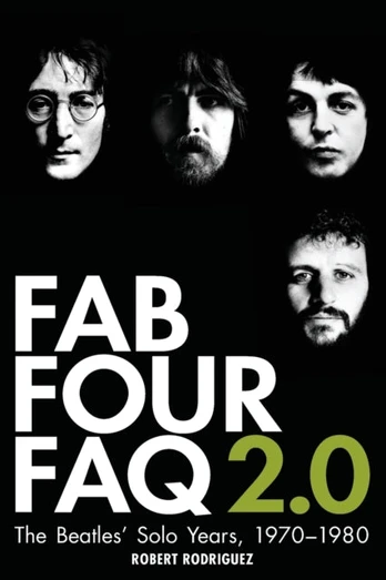 Fab Four FAQ 2.0