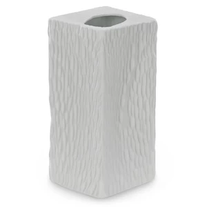Vaza AmeliaHome Devon, 22.7 cm, pilka