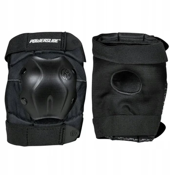 Powerslide Standard Knee Xl kelio apsaugos