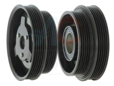 Magnetinė sankaba, oro kondicionieriaus kompresorius ACAUTO AC-06SD70 kaina