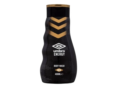 Dušo želė UMBRO Energy, 400ml