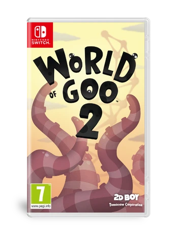 World Of Goo 2 
