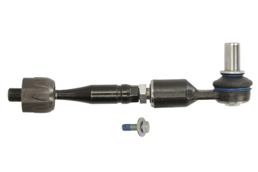 Strypo montavimas DELPHI TL501