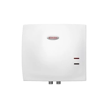 Momentinis vandens šildytuvas Dražice MX2209, 5.5/9 kW