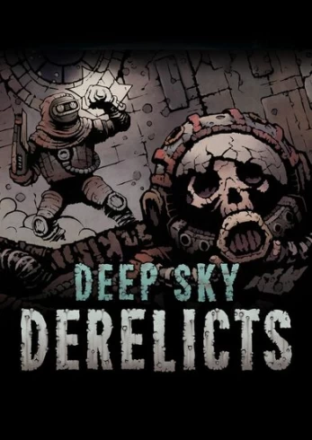 Deep Sky Derelicts PC