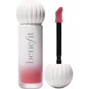 Benefit - Plushtint Lūpų blizgiai 6 ml Nr. 06 Pillow Play