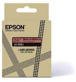 Epson C53S672072 - Juodas - Raudona - 1.8 cm