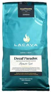 LaCava - Paradox Espresso Decaf 1kg