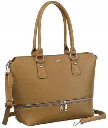 Leatherette bag ROVICKY R-072-04