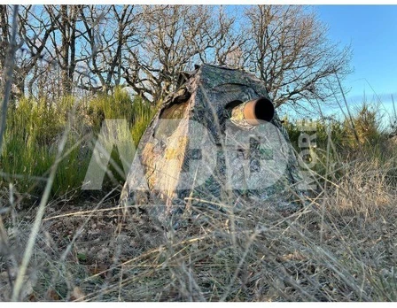 Fotografavimo palapinė slėptuvė Tragopan V7