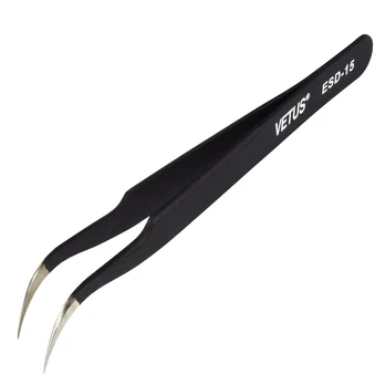 Pincetas VETUS ESD-15
