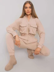 Kombinezonas Ex Moda kaina