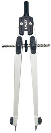 Hamelin Linex Passer 76B blypasser samt ekstra bly