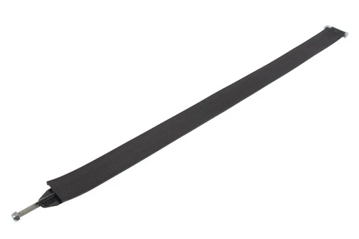 Degalų bako tvirtinimas sąvarža (ilgis 1255x plotis 58,5mm)