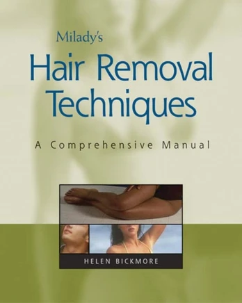 Milady Hair Removal Techniques