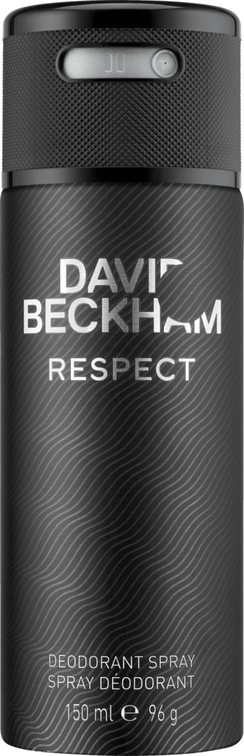 Purškiamas dezodorantas David Beckham Respect 150 ml