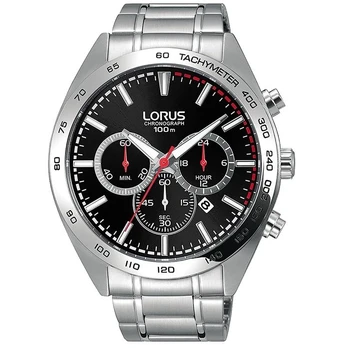 Laikrodis LORUS RT303GX-9