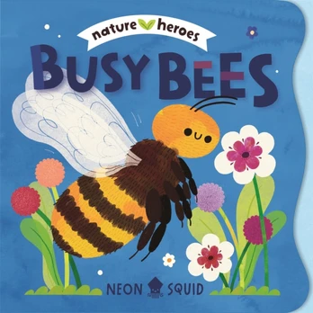 Busy Bees