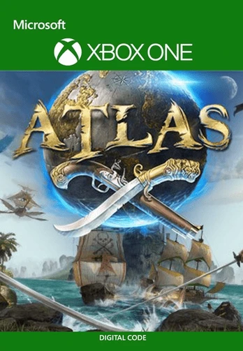 Atlas Xbox