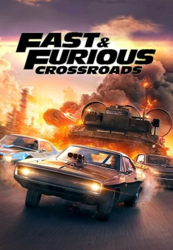 Fast & Furious Crossroads PC