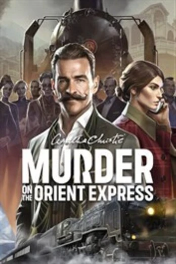 Agatha Christie: Murder On The Orient Express PC