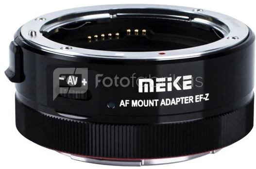 Meike MK EFTZ B
