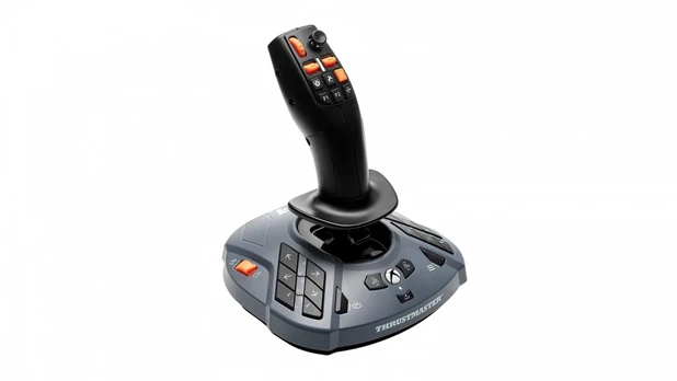 Vairalazdė Thrustmaster SimTask FarmStick