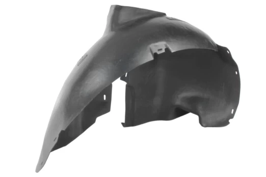 Plastikinis posparnis Dešinė Priekis VW TOURAN