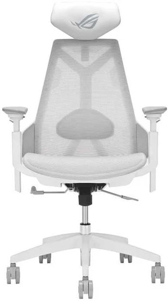ASUS ROG DESTRIER CORE ERGO GAMING CHAIR (SL400C) - Baltas