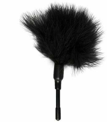 Easytoys Passkey Small Tickler - Juodas